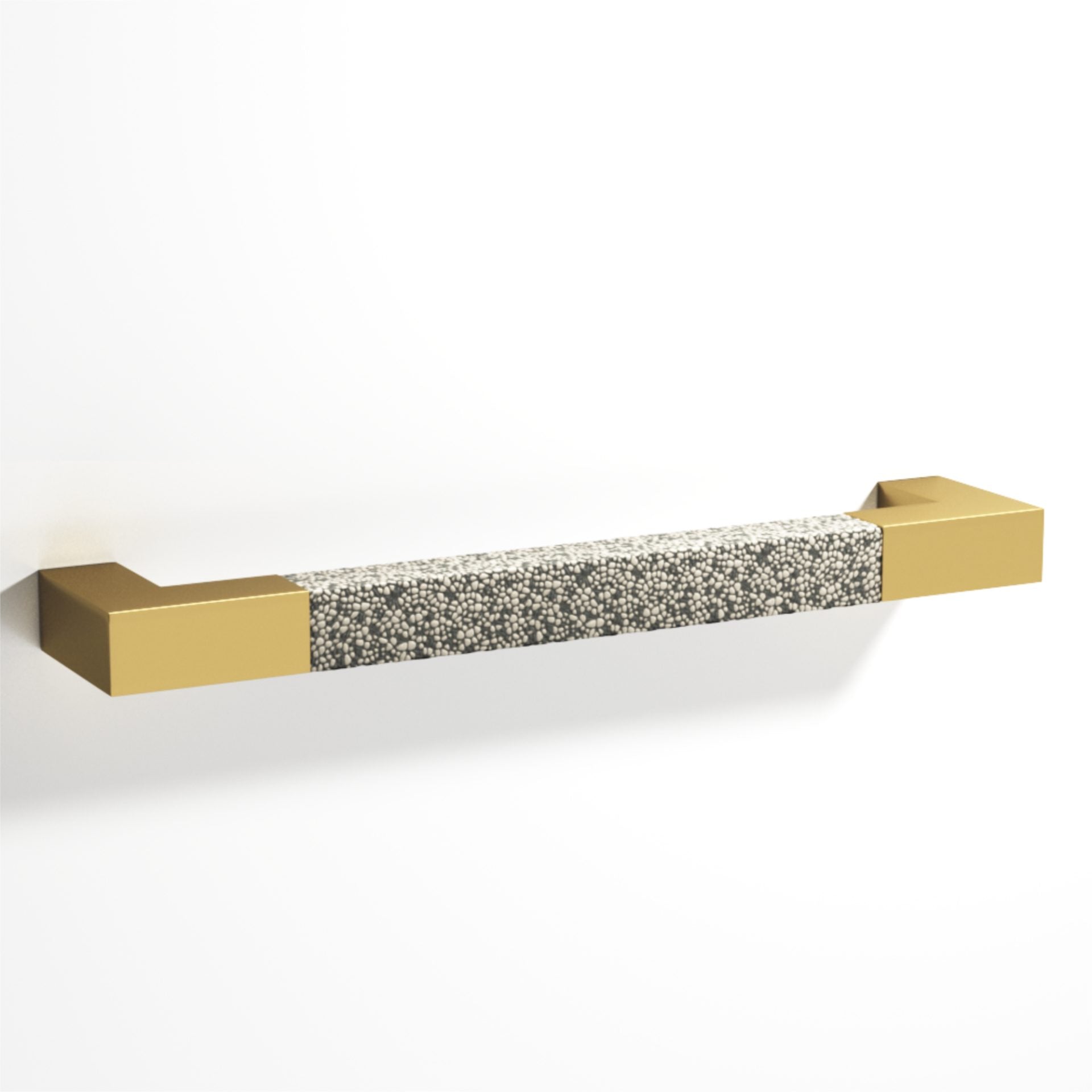 Colonial Bronze (The Tanner's Craft) L661 Series Cabinet Pull, Appliance Pull, Door Pull