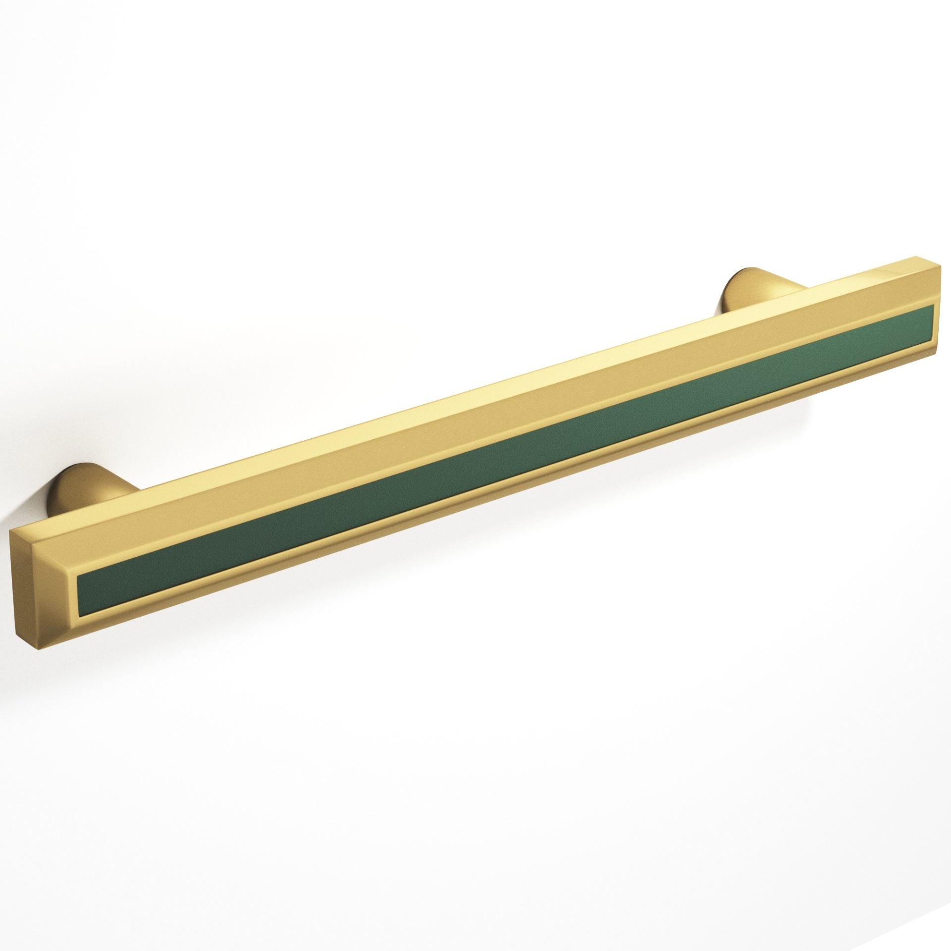 Colonial Bronze (The Tanner's Craft) L270 Series Cabinet Pull