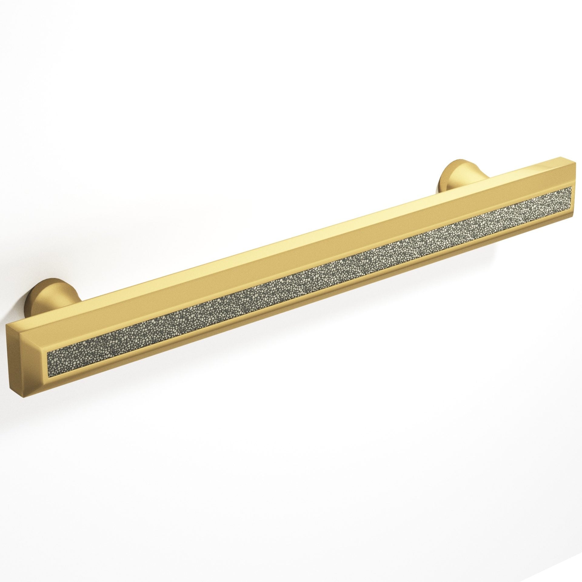 Colonial Bronze (The Tanner's Craft) L273 Series Cabinet Pull