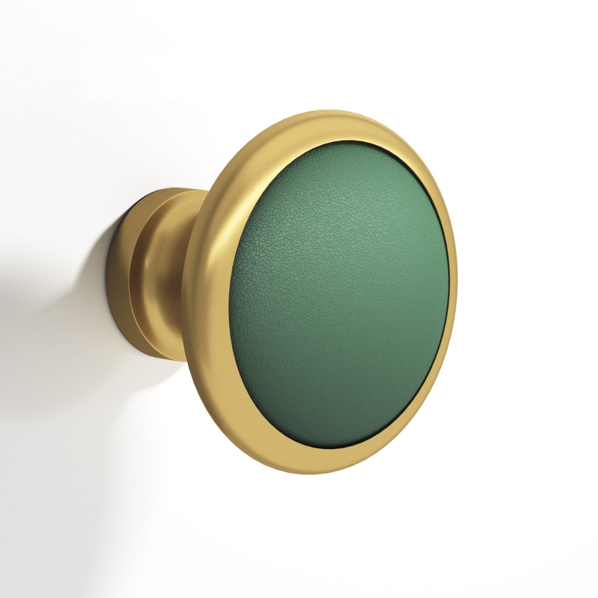 Colonial Bronze (The Tanner's Craft) L378 Series Cabinet Knob