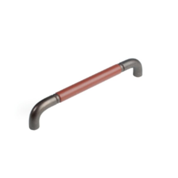 Colonial Bronze (The Tanner's Craft) L232 Series Cabinet Pull, Appliance Pull, Door Pull