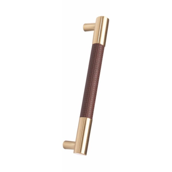 Colonial Bronze (The Tanner's Craft) L244 Series Appliance Pull, Door Pull