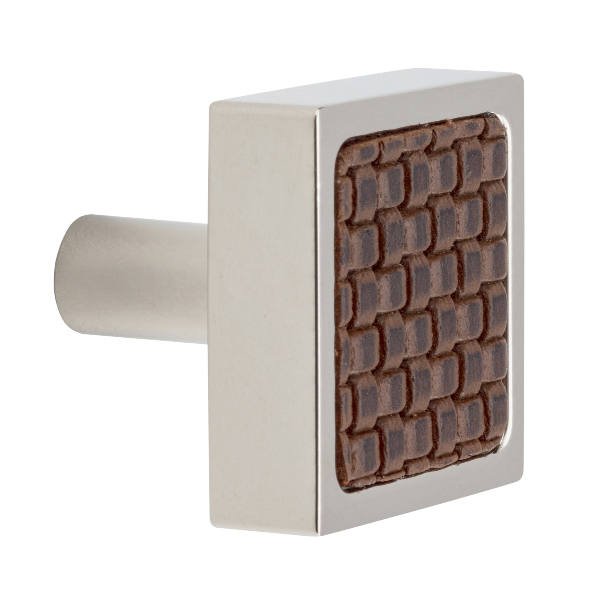 Colonial Bronze (The Tanner's Craft) L520/L521/L522 Series Cabinet Knob