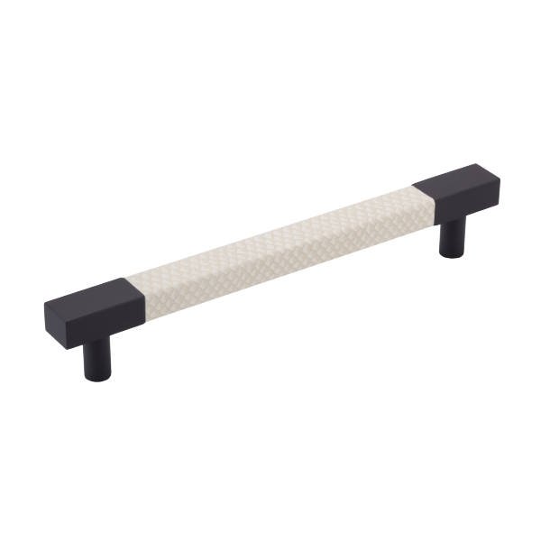 Colonial Bronze (The Tanner's Craft) L828 Series Cabinet Pull, Appliance Pull, Door Pull