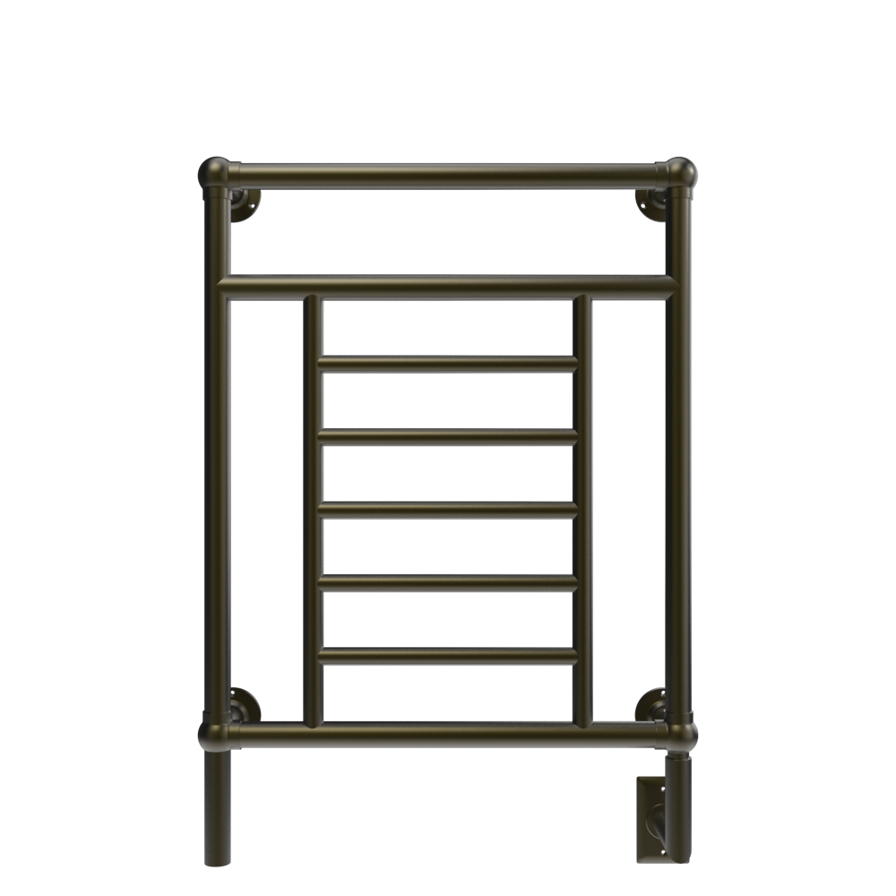 Amba - Traditional Collection - Model T-2536 Towel Warmer