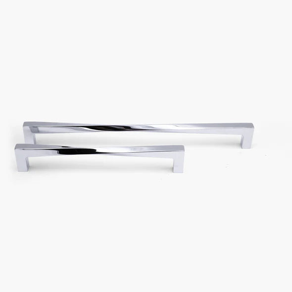 Hapny - Twist Collection - Cabinet Pull & Appliance Pull