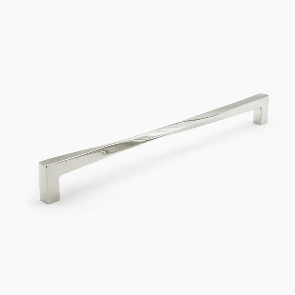 Hapny - Twist Collection - Cabinet Pull & Appliance Pull