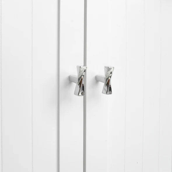 Hapny - Twist Collection - TW16 Cabinet T-Knob