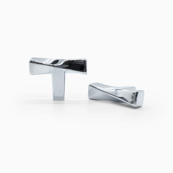 Hapny - Twist Collection - TW16 Cabinet T-Knob