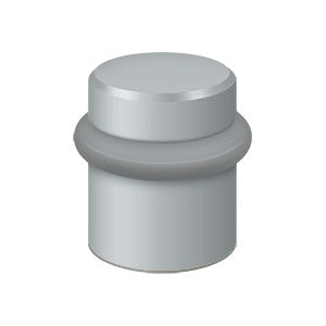 Deltana - Floor Bumpers - 1-1/2" Round Universal Floor Bumper