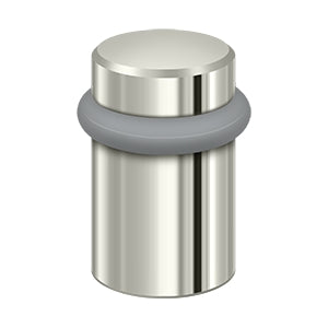 Deltana - Floor Bumpers - 2" Round Universal Floor Bumper