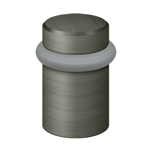 Deltana - Floor Bumpers - 2" Round Universal Floor Bumper