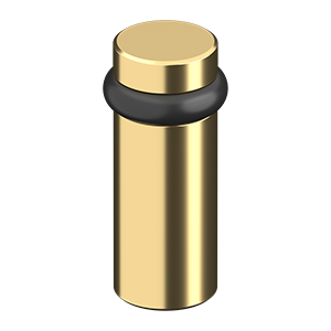 Deltana - Floor Bumpers - 3" Round Universal Floor Bumper