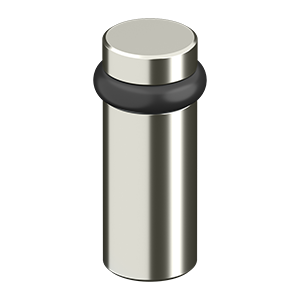 Deltana - Floor Bumpers - 3" Round Universal Floor Bumper