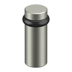 Deltana - Floor Bumpers - 3" Round Universal Floor Bumper