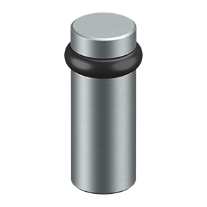 Deltana - Floor Bumpers - 3" Round Universal Floor Bumper