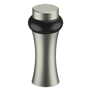 Deltana - Floor Bumpers - 3-1/2" Round Universal Decorative Floor Bumper