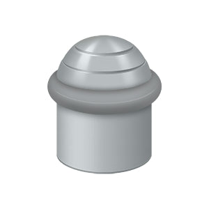 Deltana - Floor Bumpers - 1-5/8" Dome Universal Floor Bumper