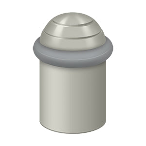 Deltana - Floor Bumpers - 2-1/8" Dome Universal Floor Bumper