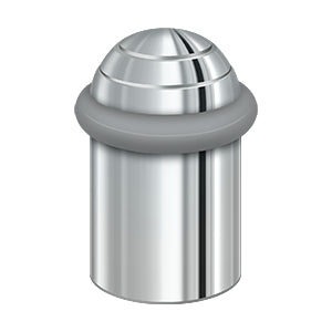 Deltana - Floor Bumpers - 2-1/8" Dome Universal Floor Bumper