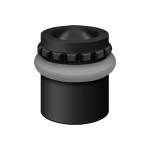 Deltana - Floor Bumpers - 1-5/8" Pattern Universal Floor Bumper