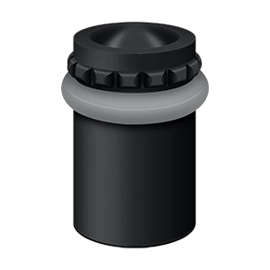 Deltana - Floor Bumpers - 2-1/8" Pattern Universal Floor Bumper