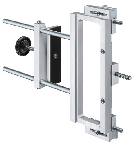 Tectus - Simonswerk - Universal Milling Frame Jig