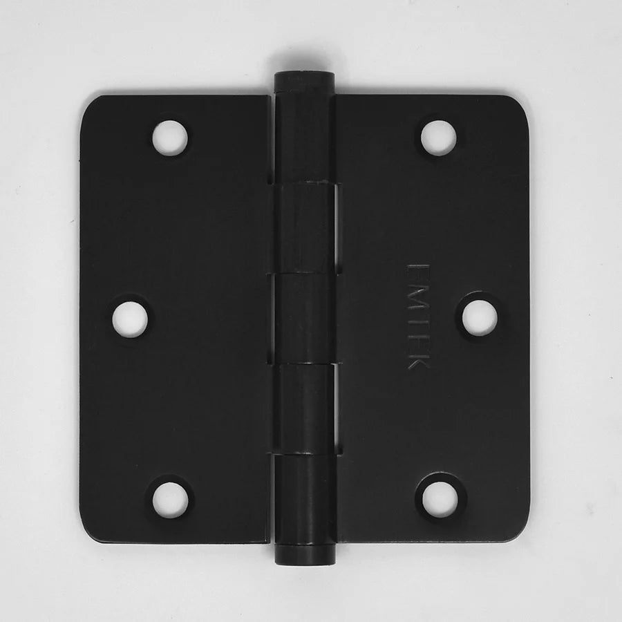Emtek - Steel Hinges - Heavy Duty Plain Bearing Hinges (Pairs)