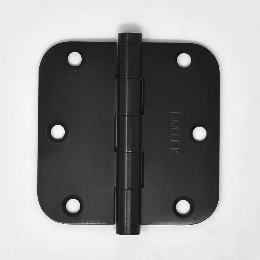 Emtek - Steel Hinges - Heavy Duty Plain Bearing Hinges (Pairs)