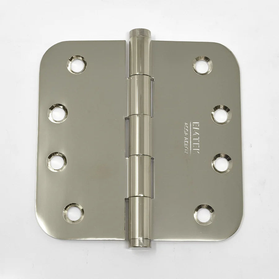 Emtek - Steel Hinges - Heavy Duty Plain Bearing Hinges (Pairs)