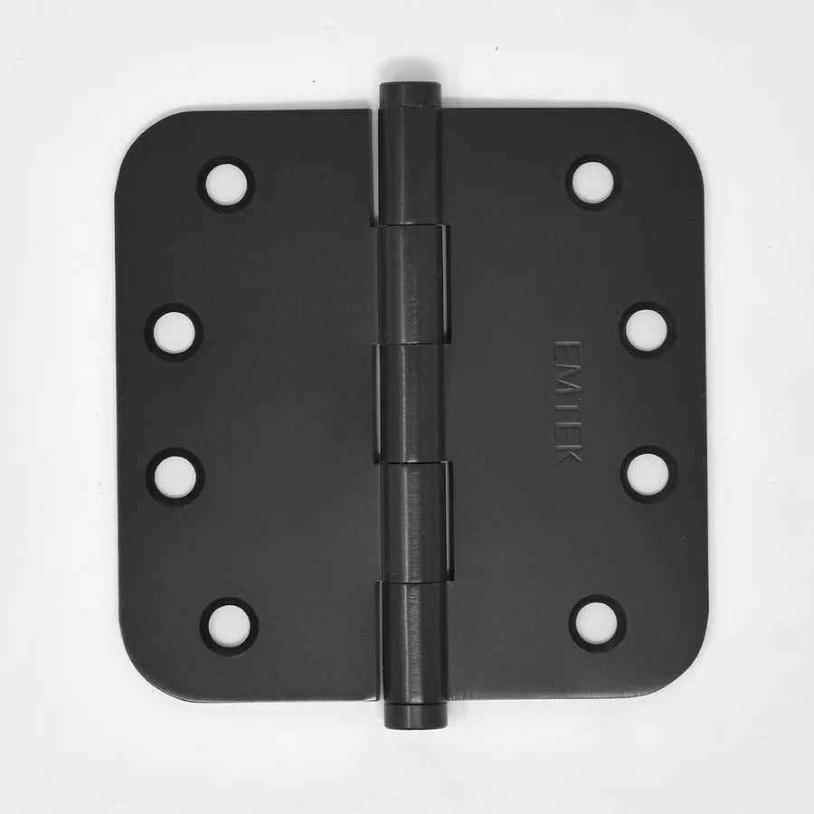 Emtek - Steel Hinges - Heavy Duty Plain Bearing Hinges (Pairs)