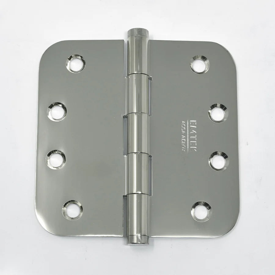 Emtek - Steel Hinges - Heavy Duty Plain Bearing Hinges (Pairs)