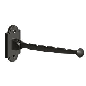 Deltana - Coat & Hat Hooks - 7" Valet Hook