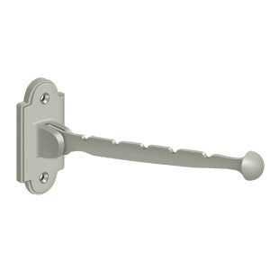 Deltana - Coat & Hat Hooks - 7" Valet Hook