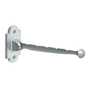 Deltana - Coat & Hat Hooks - 7" Valet Hook