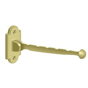 Deltana - Coat & Hat Hooks - 7" Valet Hook