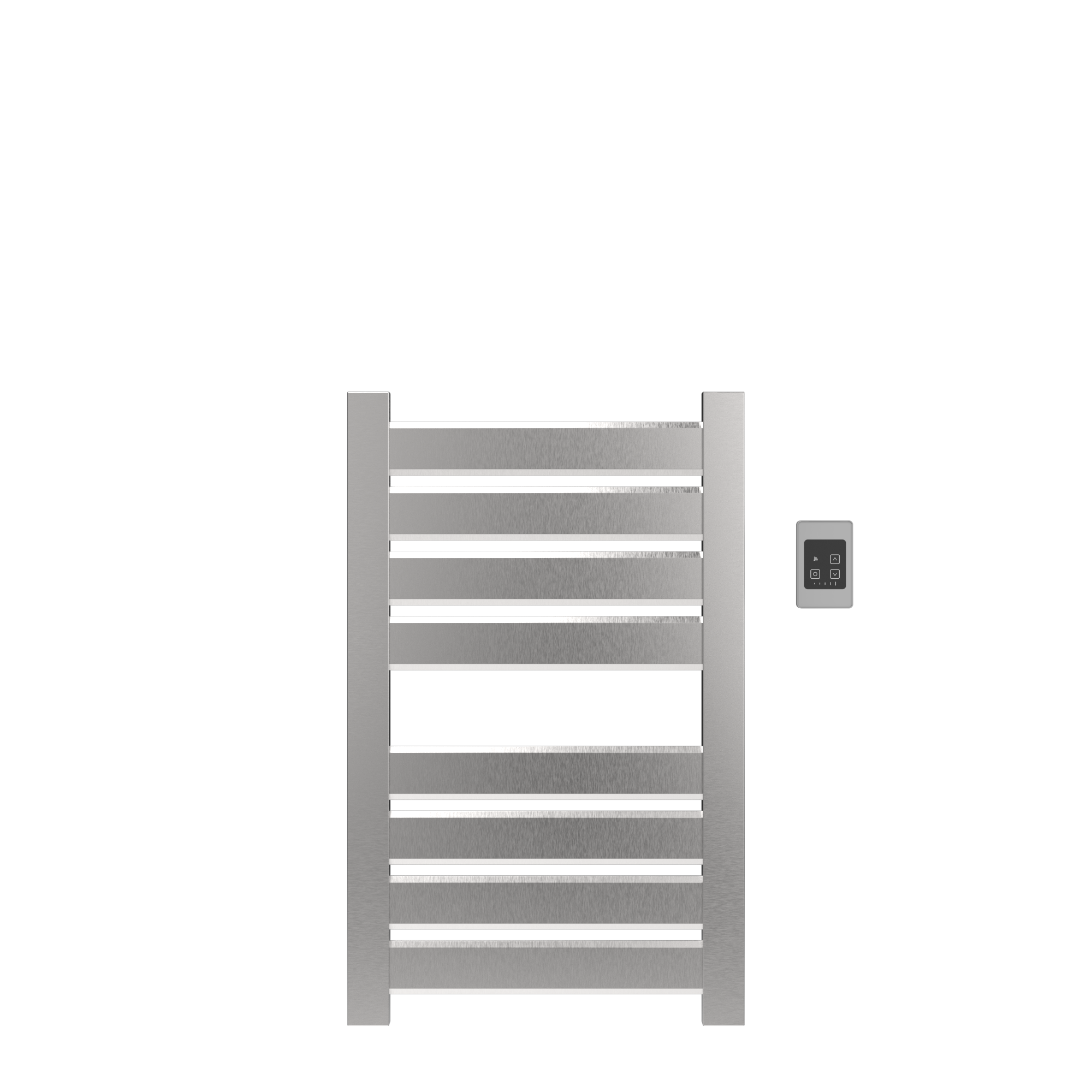 Amba - Vega Collection - Model V2337.2 Towel Warmer