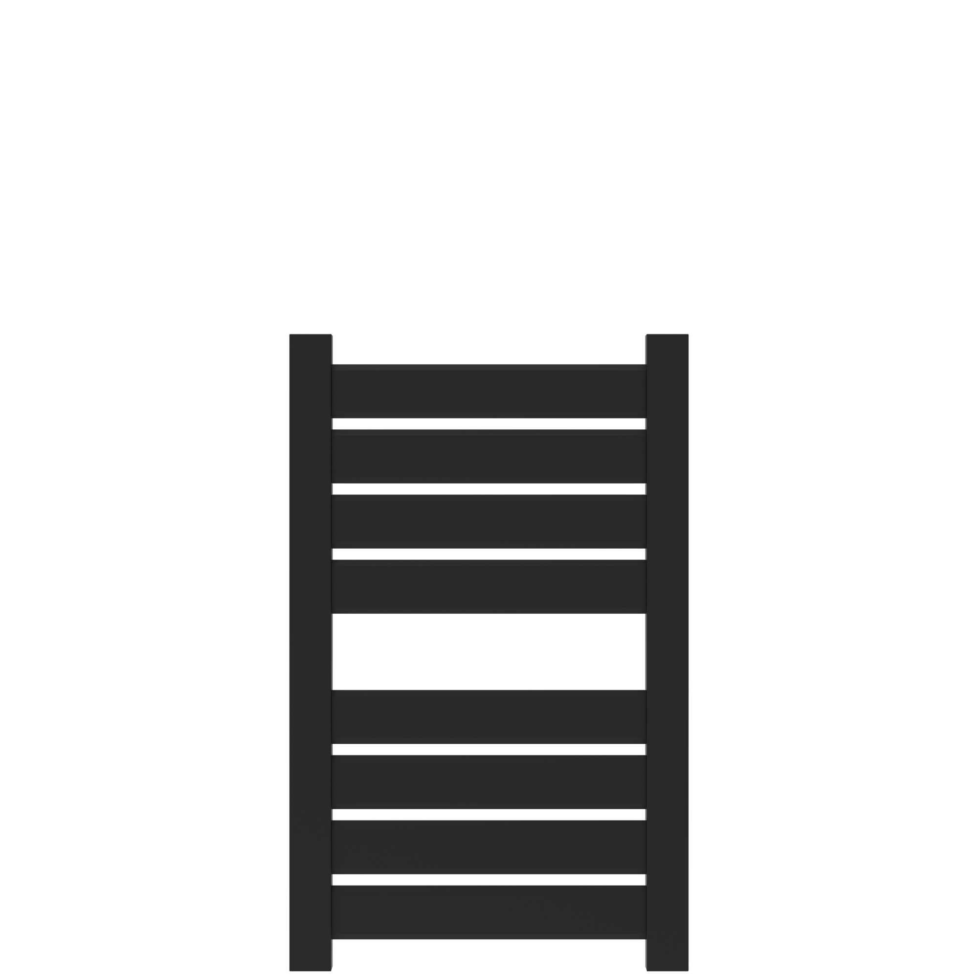 Amba - Vega Collection - Model V2337.2 Towel Warmer