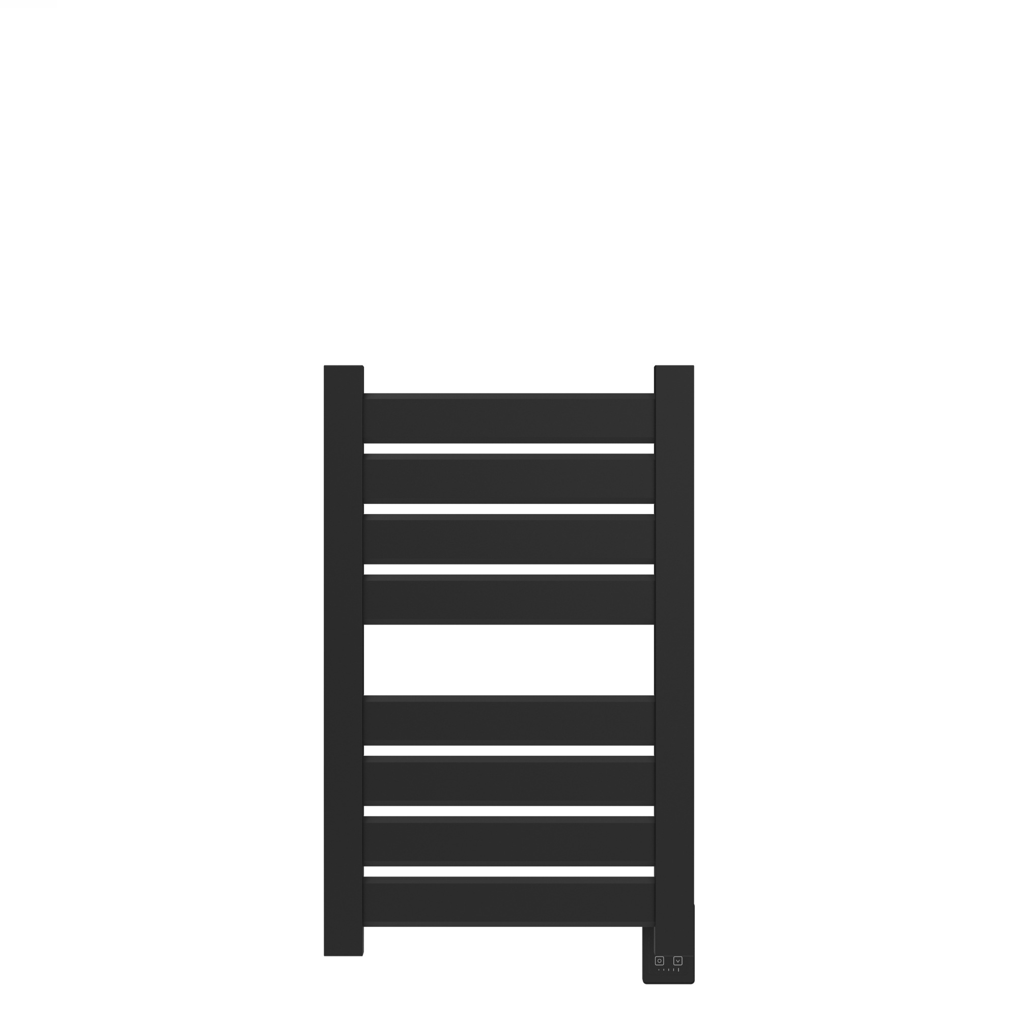 Amba - Vega Collection - Model V2337.2 Towel Warmer
