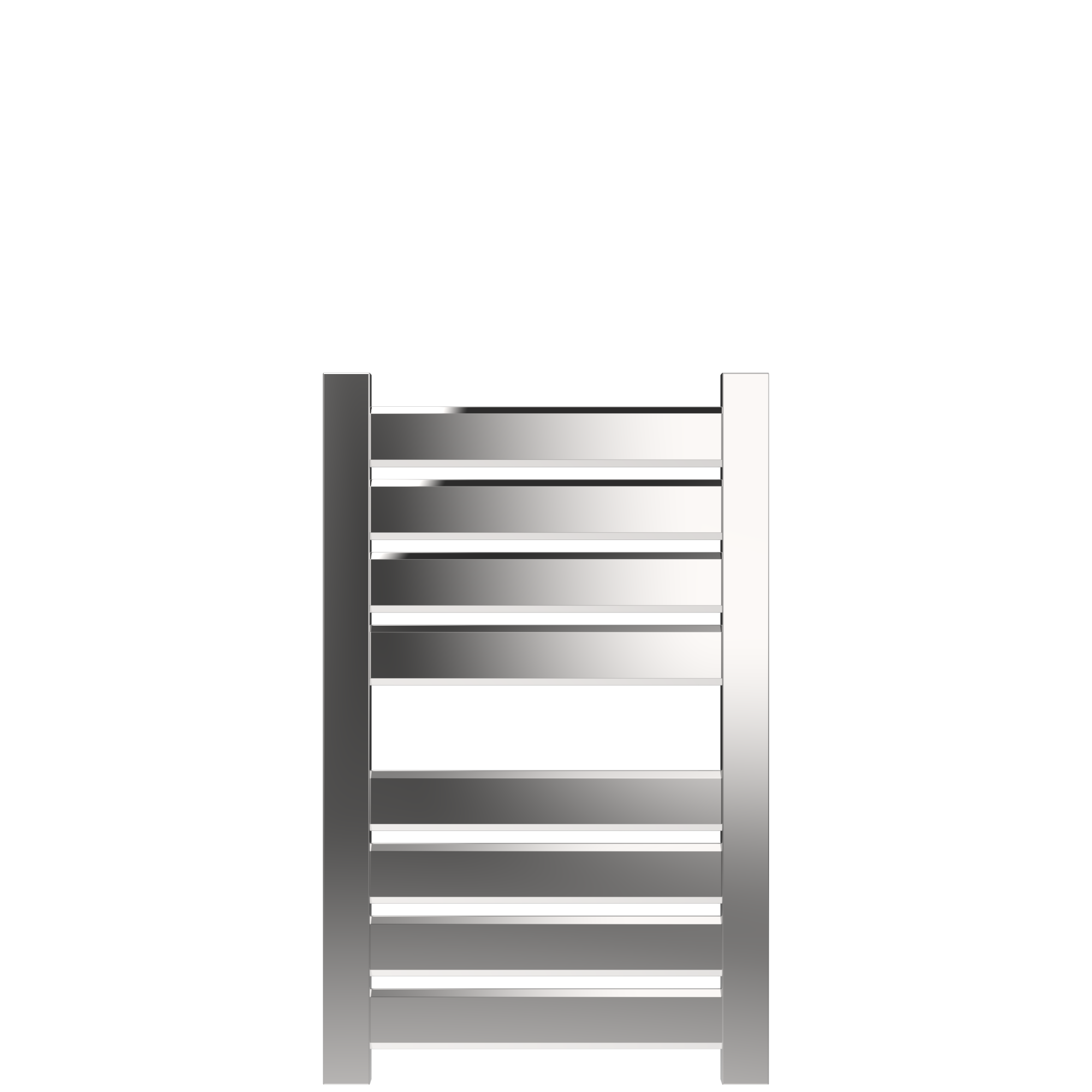 Amba - Vega Collection - Model V2337.2 Towel Warmer