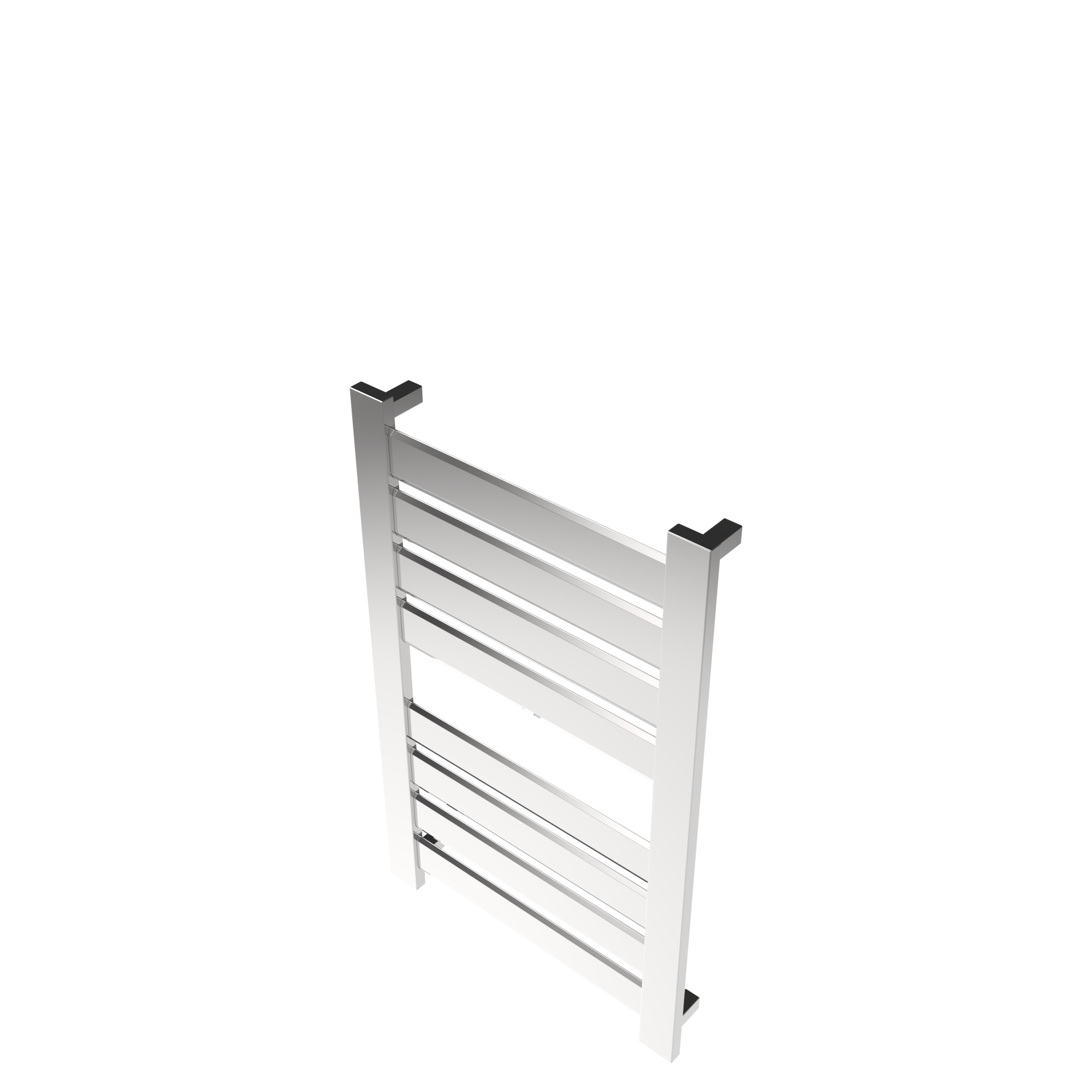 Amba - Vega Collection - Model V2337.2 Towel Warmer