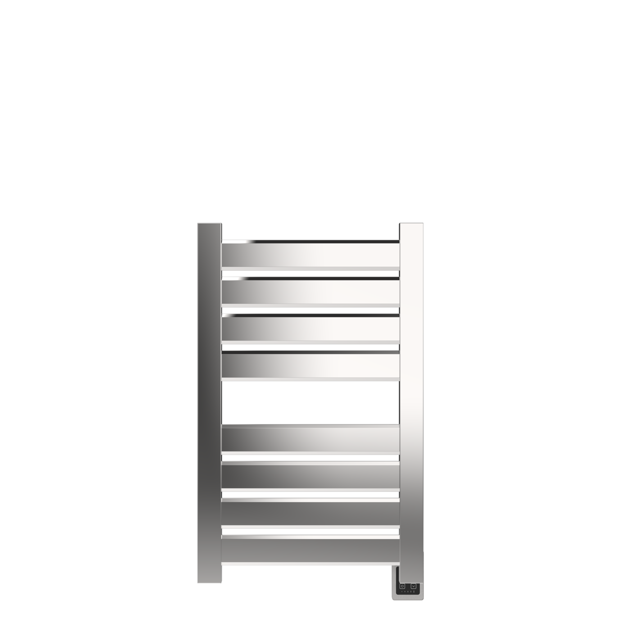 Amba - Vega Collection - Model V2337.2 Towel Warmer