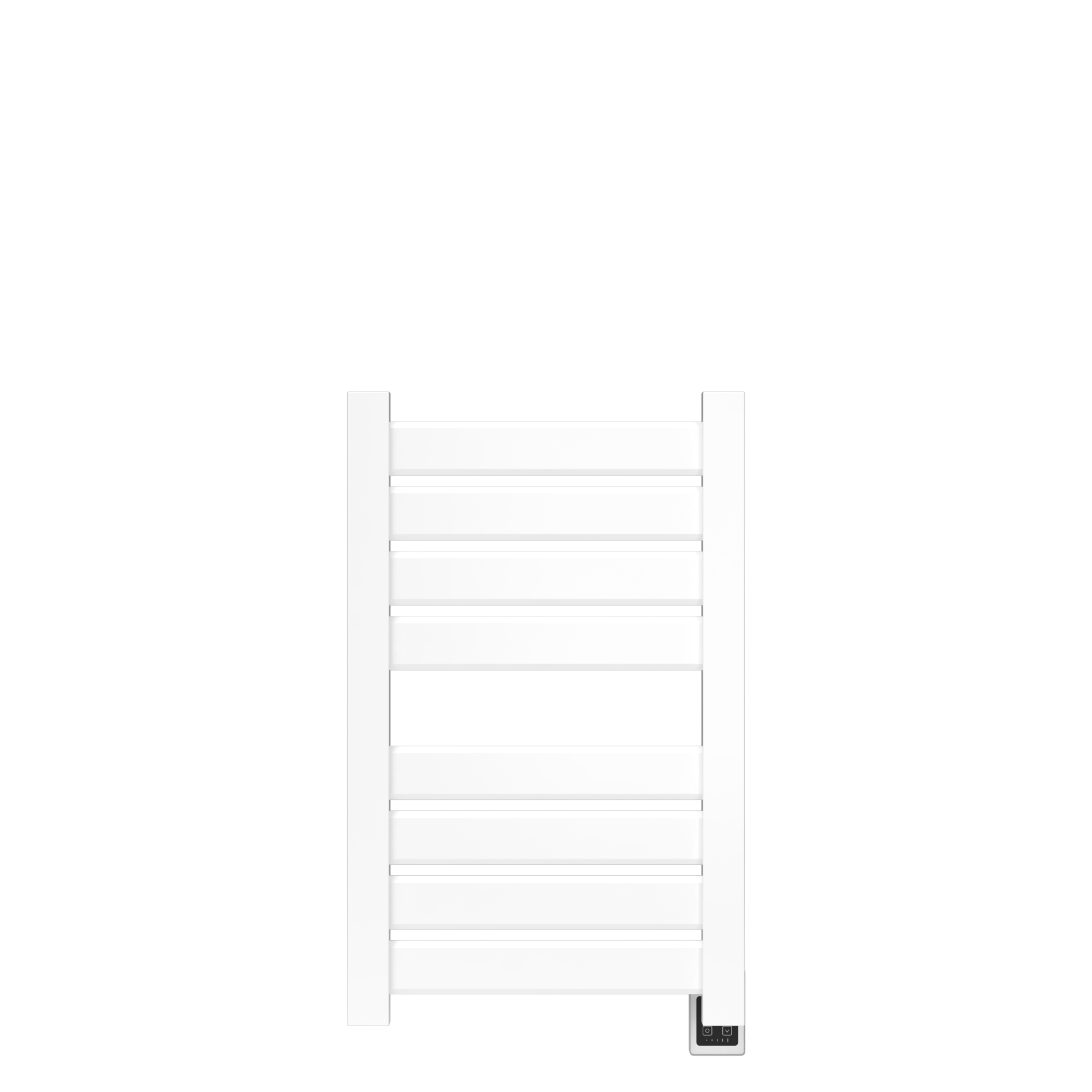 Amba - Vega Collection - Model V2337.2 Towel Warmer