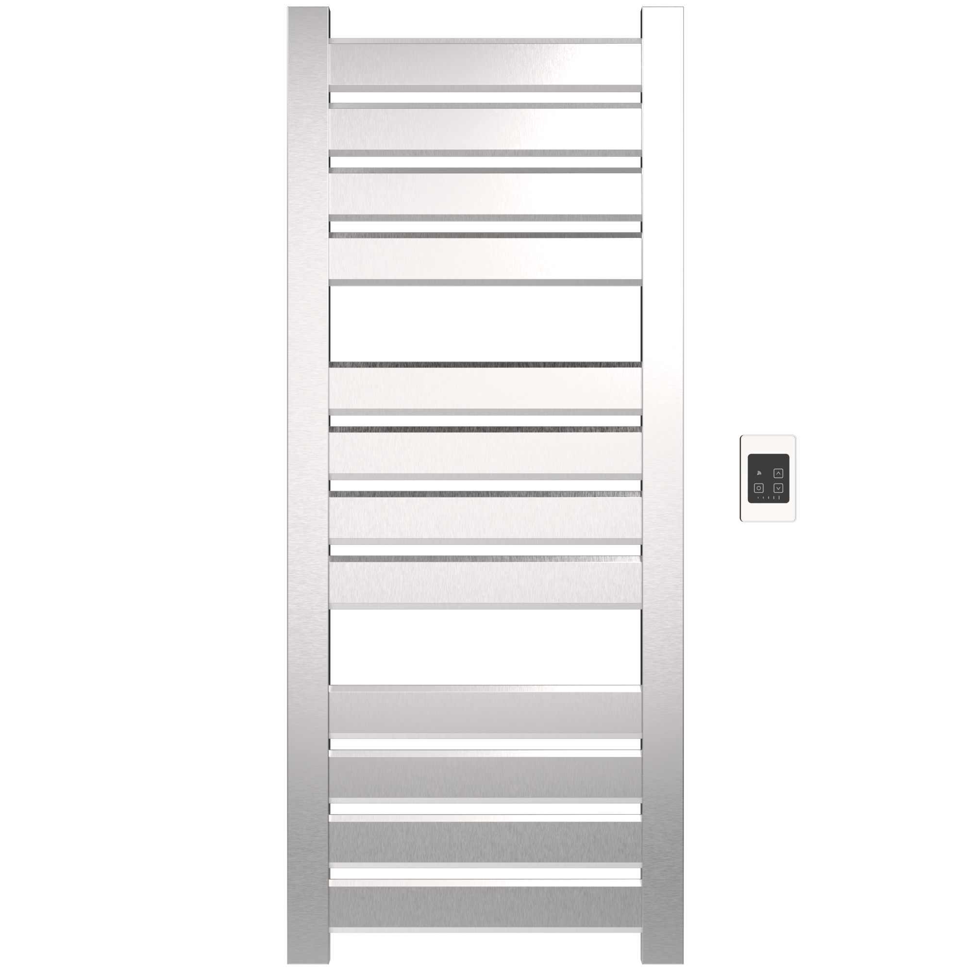 Amba - Vega Collection - Model V2356.2 Towel Warmer