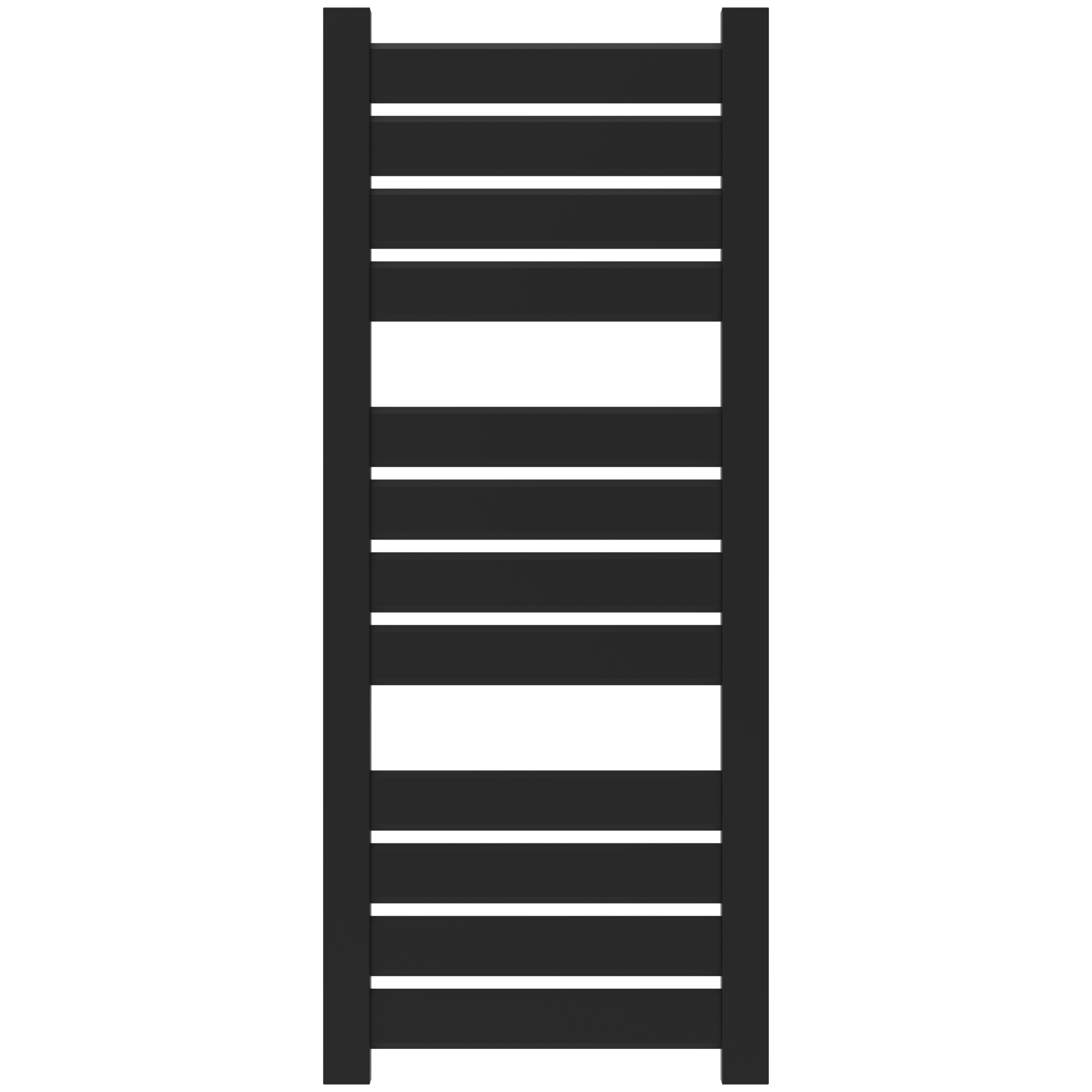 Amba - Vega Collection - Model V2356.2 Towel Warmer