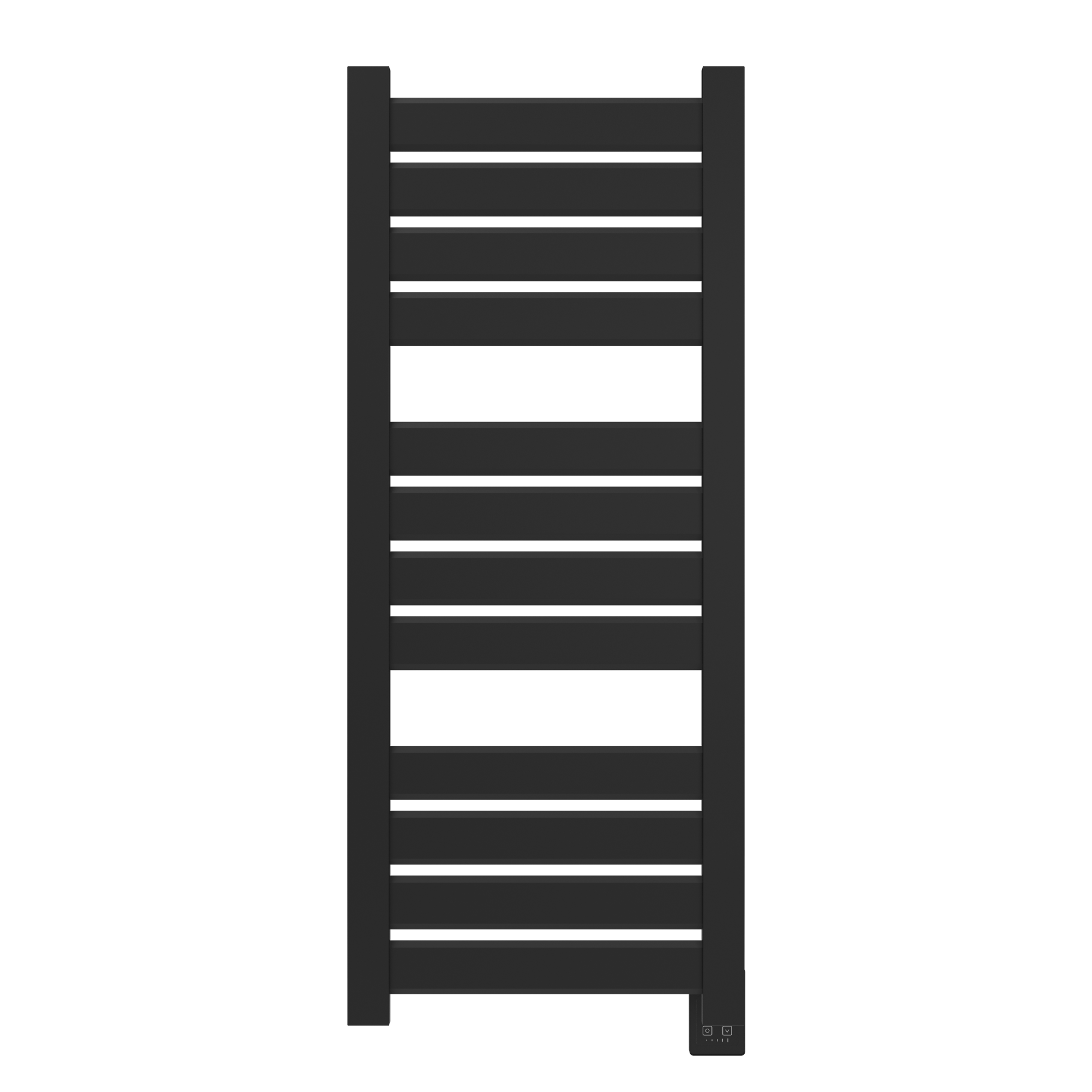 Amba - Vega Collection - Model V2356.2 Towel Warmer