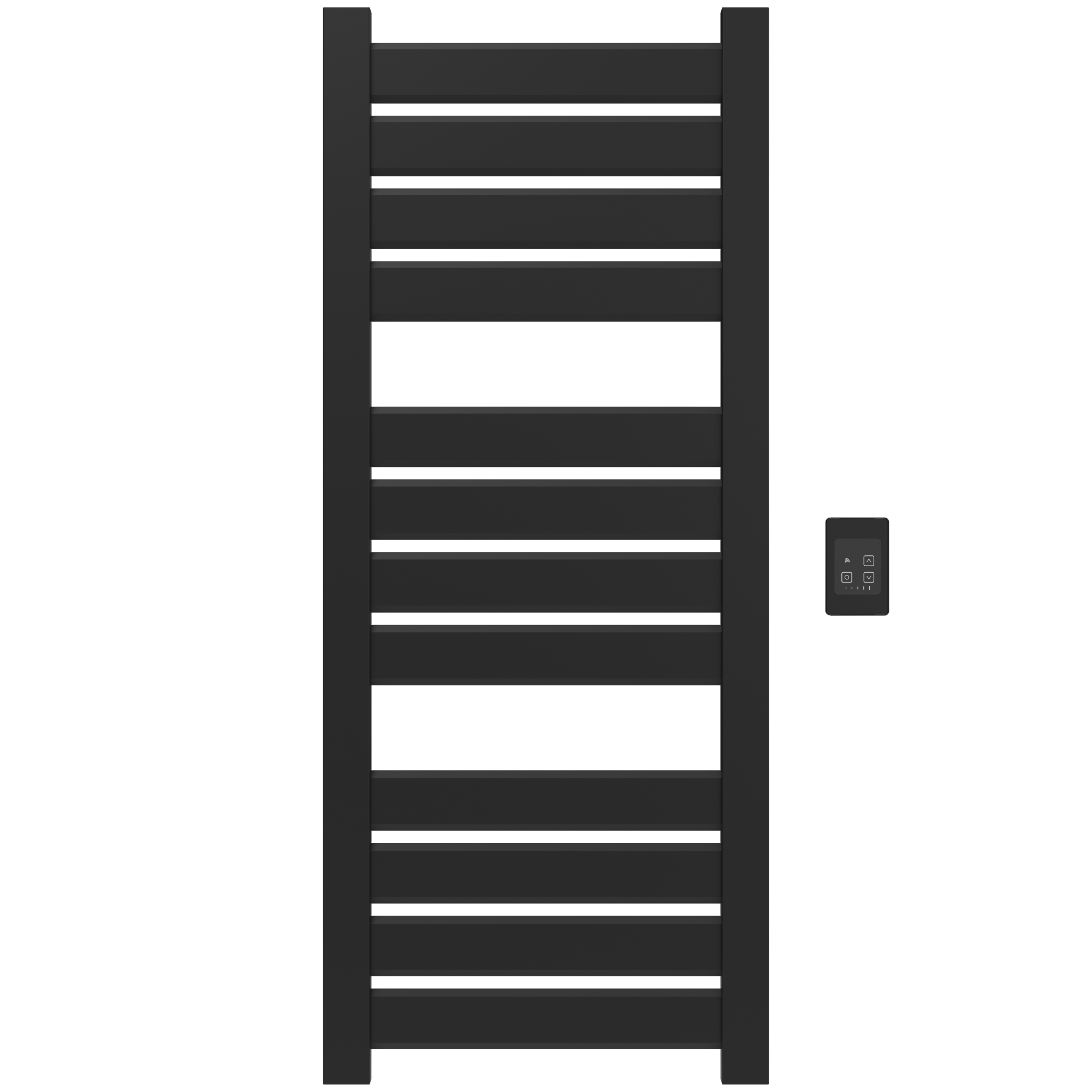 Amba - Vega Collection - Model V2356.2 Towel Warmer
