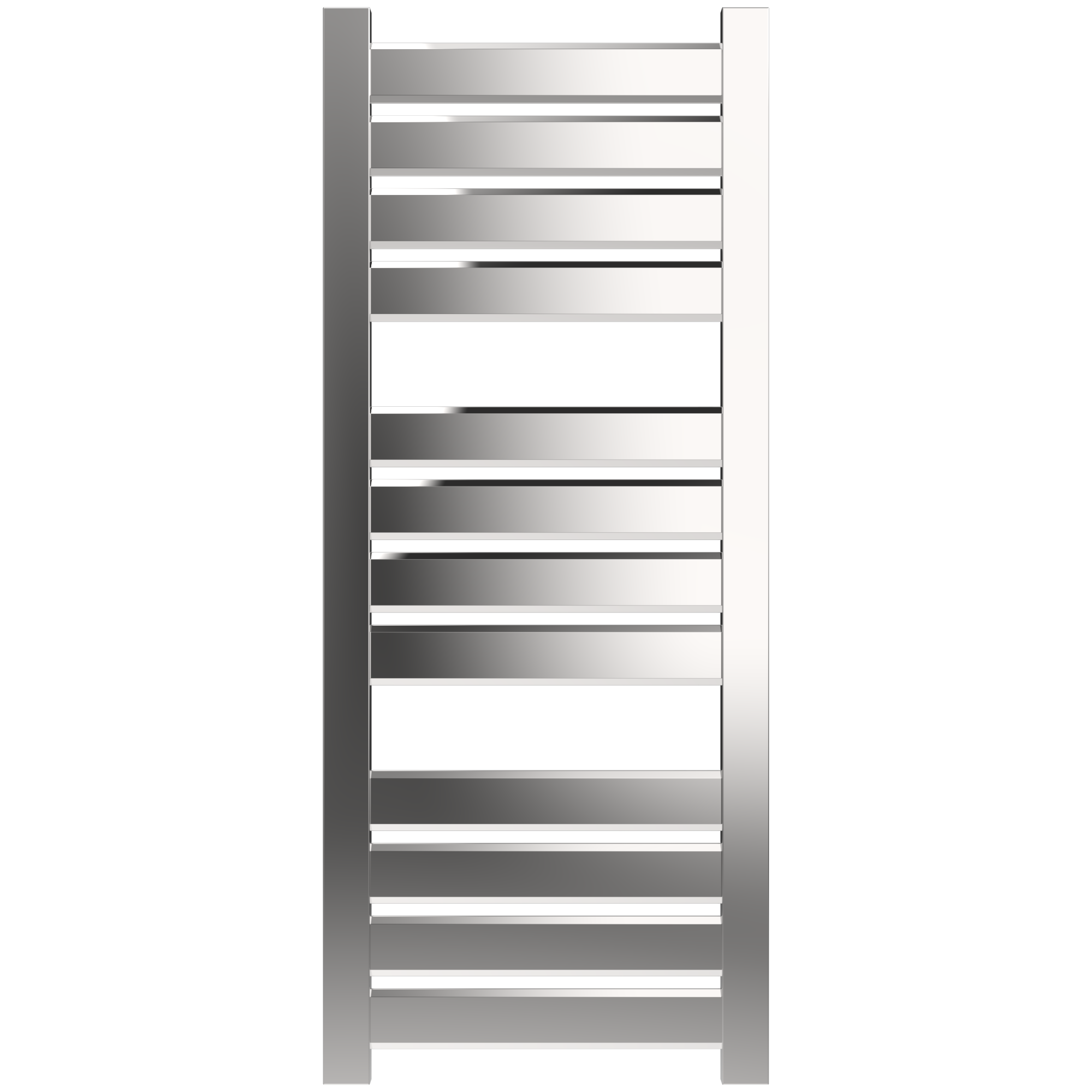 Amba - Vega Collection - Model V2356.2 Towel Warmer