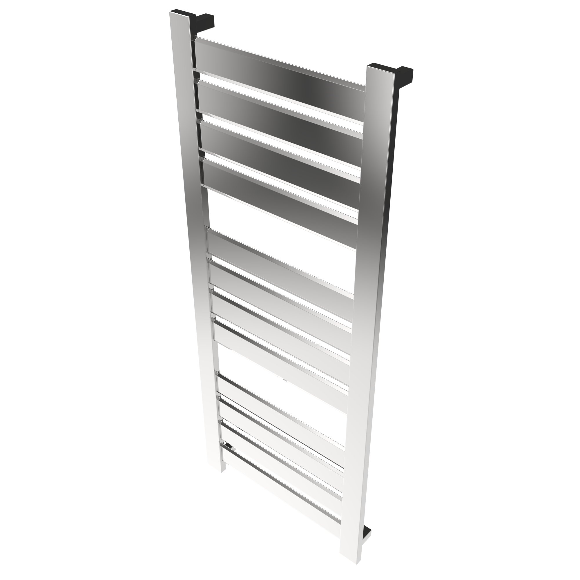 Amba - Vega Collection - Model V2356.2 Towel Warmer
