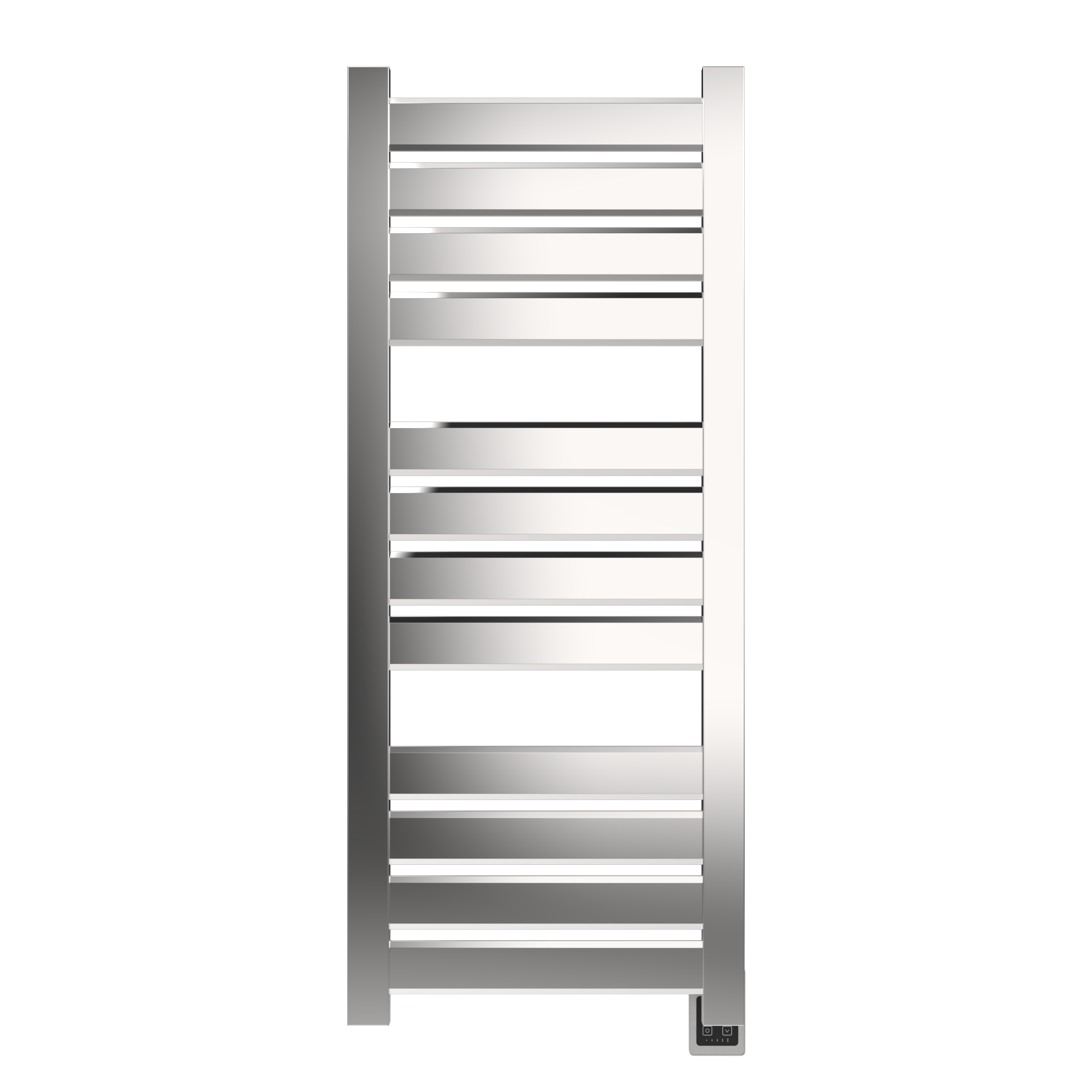 Amba - Vega Collection - Model V2356.2 Towel Warmer